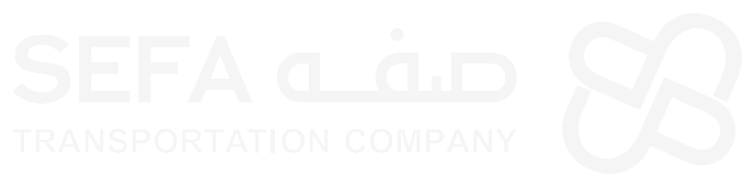 شعار شركة صفة للنقليات