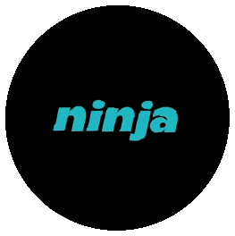 شعار Ninja