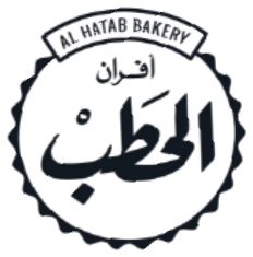 شعار أفران الحطب